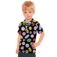 Kids  Polo T-Shirt 