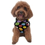 Ecstasy pills pattern Dog Sweater