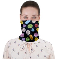 Face Covering Bandana (Adult) 