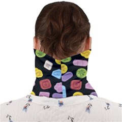 Face Covering Bandana (Adult) 