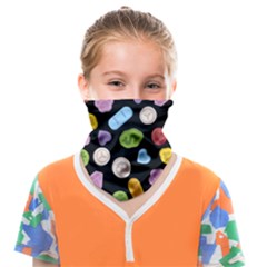 Face Covering Bandana (Kids) 