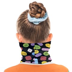 Face Covering Bandana (Kids) 