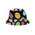 Ecstasy pills pattern Bucket Hat (Kids)