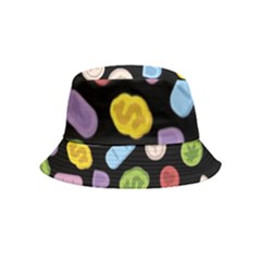 Inside Out Bucket Hat (Kids) 