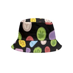 Inside Out Bucket Hat (Kids) 