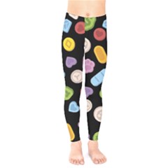 Kids  Classic Winter Leggings 