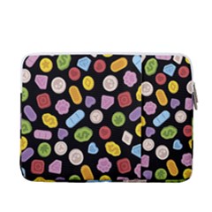 13  Vertical Laptop Sleeve Case With Pocket 