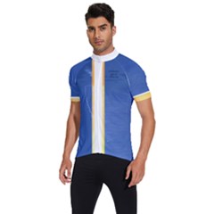 Men s Short Sleeve Cycling Jersey 