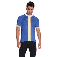 Men s Short Sleeve Cycling Jersey 