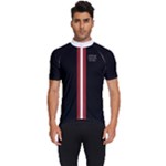 6084 ErickSays Men s Short Sleeve Cycling Jersey