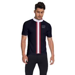 Men s Short Sleeve Cycling Jersey 