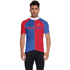 Men s Short Sleeve Cycling Jersey 