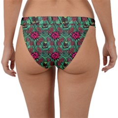 Band Bikini Bottoms 