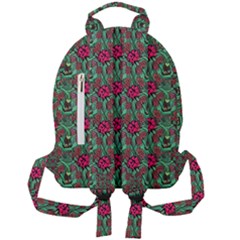 Mini Full Print Backpack 