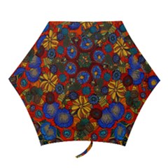 Mini Folding Umbrella 