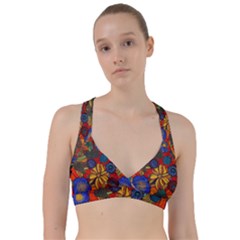 Sweetheart Sports Bra 