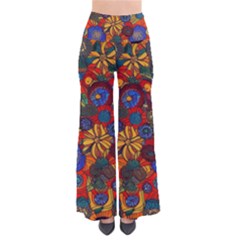 So Vintage Palazzo Pants 