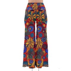 So Vintage Palazzo Pants 