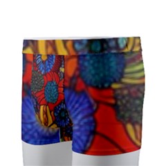 Men s Boxer Briefs 