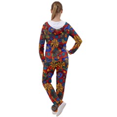 Women s Tracksuit 