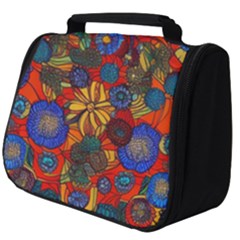 Full Print Travel Pouch (Big) 