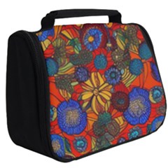 Full Print Travel Pouch (Big) 