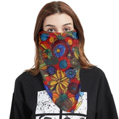 Face Covering Bandana (Triangle) 