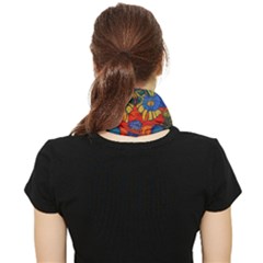 Face Covering Bandana (Triangle) 