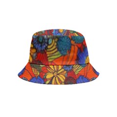 Bucket Hat (Kids) 