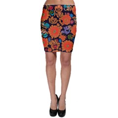 Bodycon Skirt 