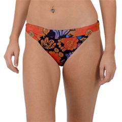 Band Bikini Bottoms 