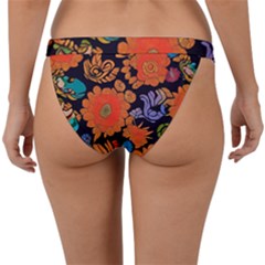 Band Bikini Bottoms 