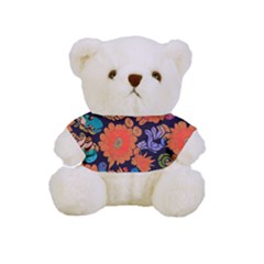 Full Print Tee for Cuddly Teddy Bear 