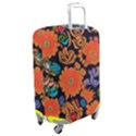 Luggage Cover (Medium) 