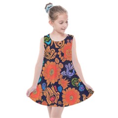 Kids  Summer Dress 