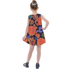 Kids  Summer Dress 