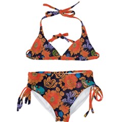 Kids  Classic Bikini Set 