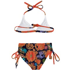 Kids  Classic Bikini Set 