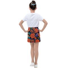 Kids  Tennis Skirt 