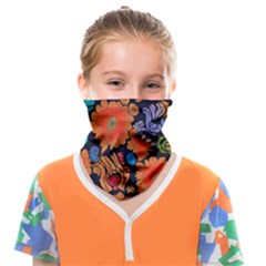 Face Covering Bandana (Kids) 