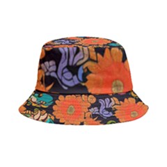 Inside Out Bucket Hat 