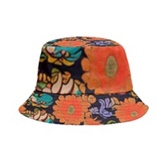 Inside Out Bucket Hat 