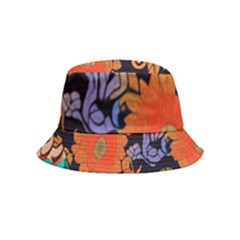 Inside Out Bucket Hat (Kids) 