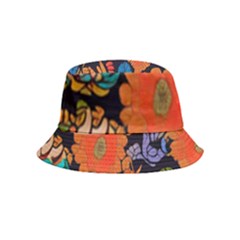 Inside Out Bucket Hat (Kids) 