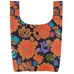 Foldable Shopping Bag 