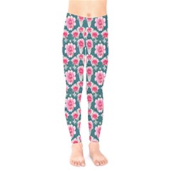 Kids  Leggings 