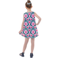 Kids  Summer Dress 