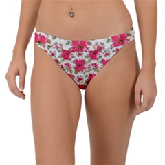 Band Bikini Bottoms 