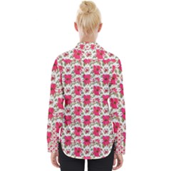 Womens Long Sleeve Shirt 