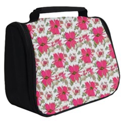 Full Print Travel Pouch (Big) 